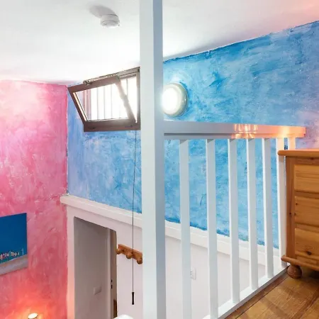 Feriehus Lightbooking La Hoya Tenerife Güimar