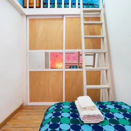 Casa Rústica Con Terraza Y Barbacoa By Lightbooking