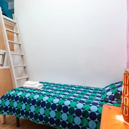 Casa Rústica Con Terraza Y Barbacoa By Lightbooking * Güímar