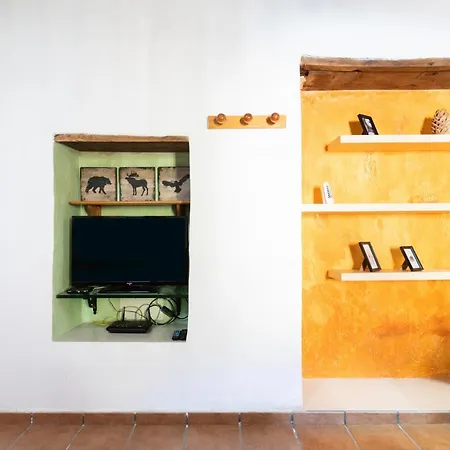 Lightbooking La Hoya Tenerife Guimar