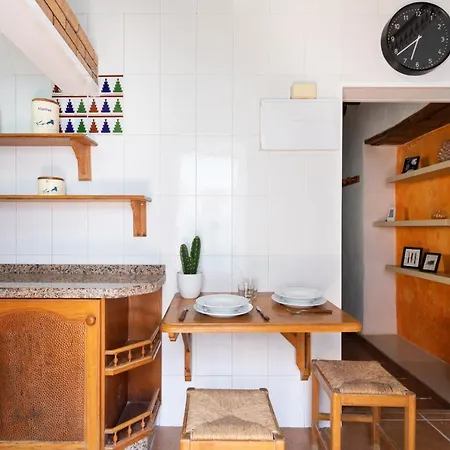 Holiday home Lightbooking La Hoya Tenerife *